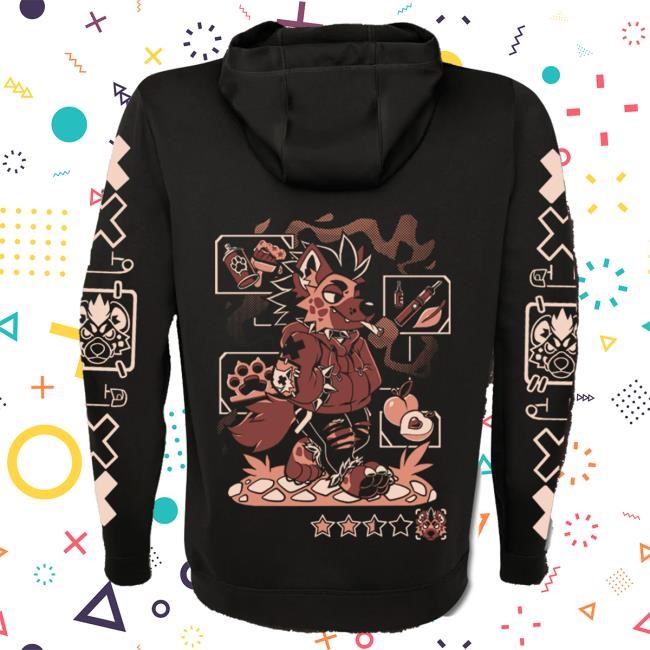 Nomad Complex Gnoll Stroll Zip Up