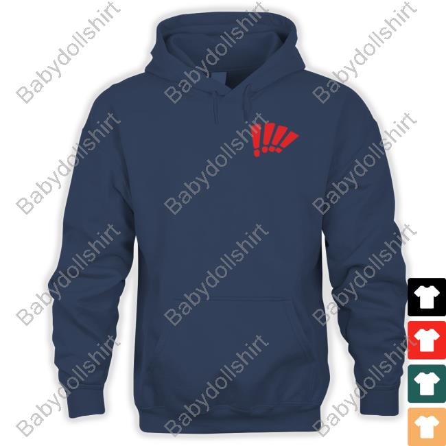 Wink V3 Shirt