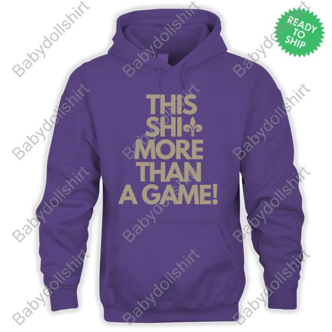 Jonobarnes This Shit More Than A Game Shirt