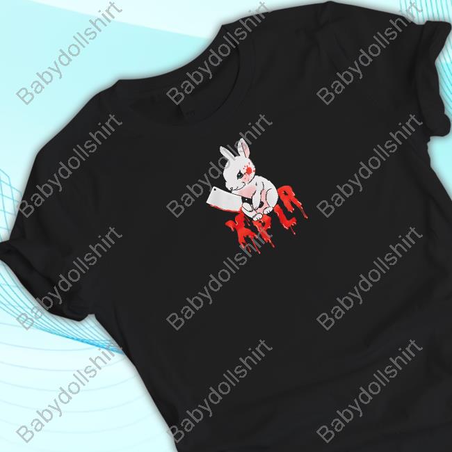 Official Xplr Rabbit Tee