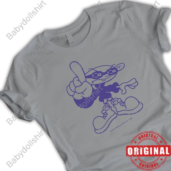 Official Bene Culture Codename Shirt