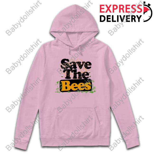 Daniel Howell - Save The Bees Tee