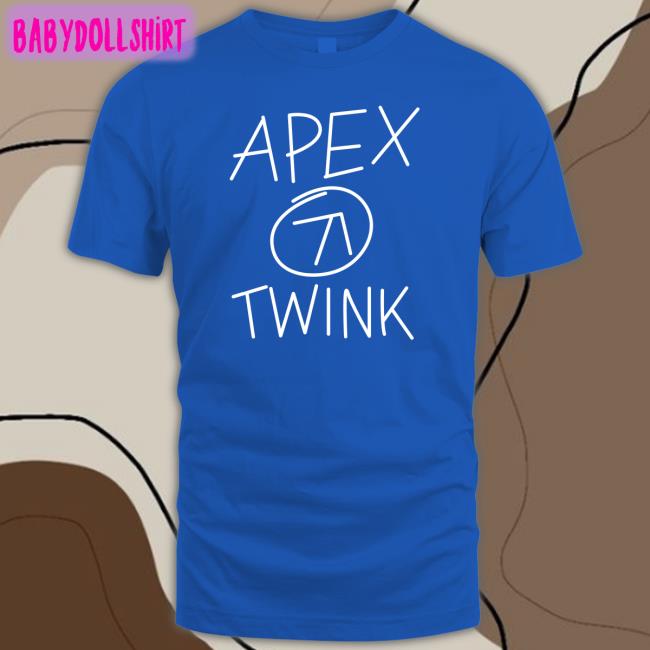 Hitsuji Goods Shop Apex Twink Cap Hitsuji