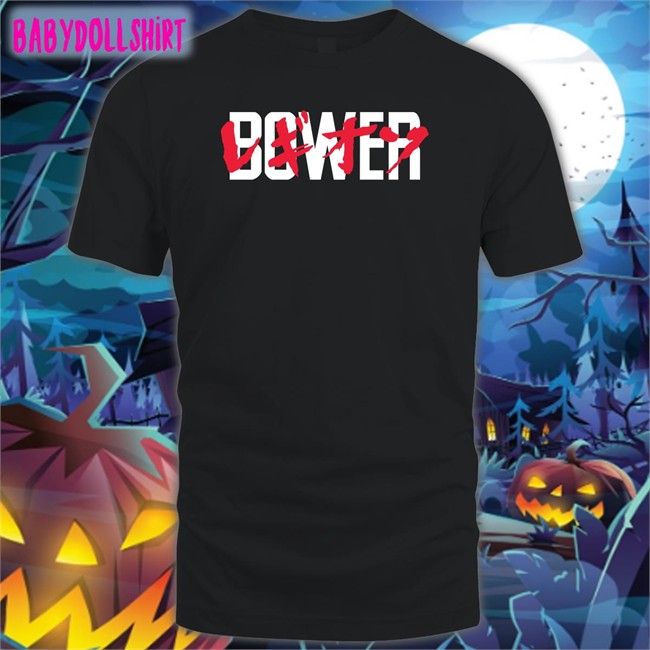 Legion Of Bower Long Sleeve T Shirt