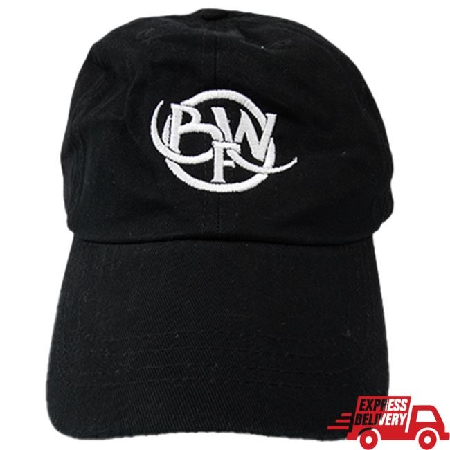 Classic Emblem Cap - Bleed From Within