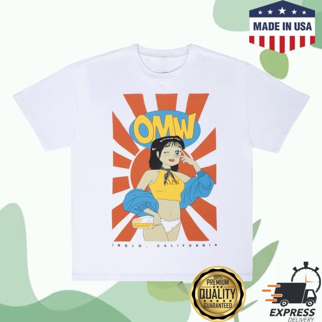 Nav Festival Shirts Apparel Nav Merch Shop