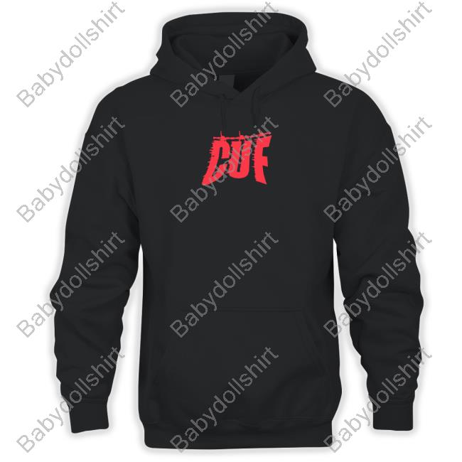 Cuf T Shirt