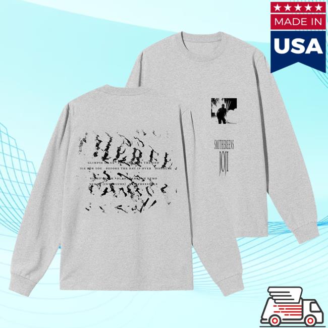 Official Joji Merch Store Smithereens Ash Attractive Hoodie Joji Apparel Clothing