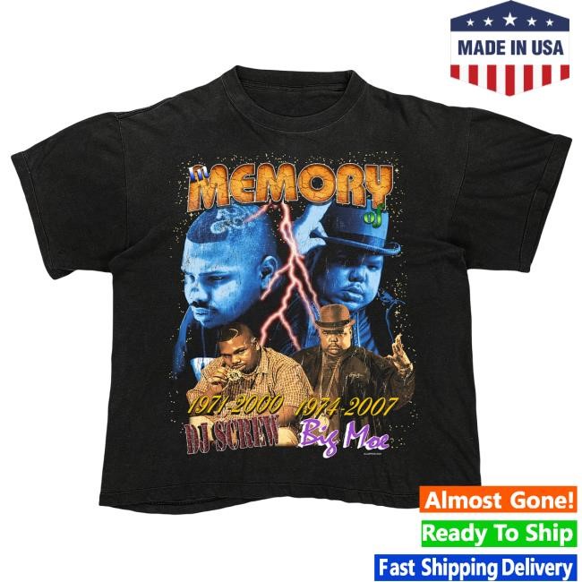 Moe Screw Bootleg New T-Shirt Shop | Slumpedboyz