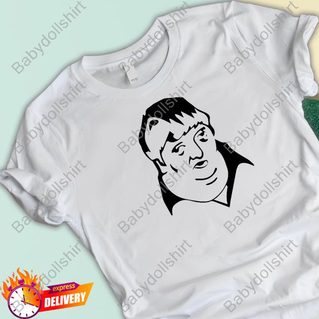 Nostalgiag Land Shop Viva La Bam Don Vito T-Shirt