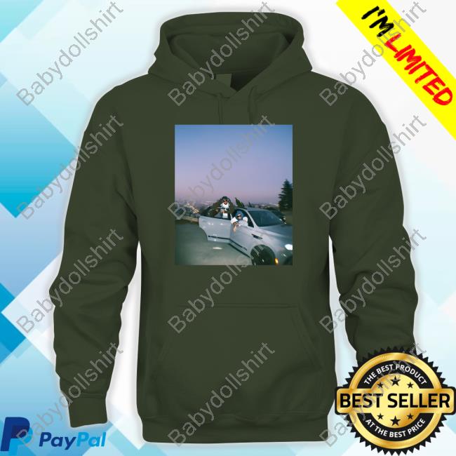 Official The Night Shift Photo Shirt
