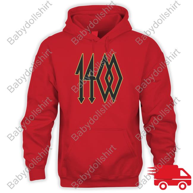 1400 Shirt Trippie Redd