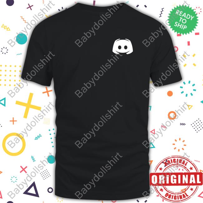 Official Discord Verified Bot Developer Long Sleeve Tee