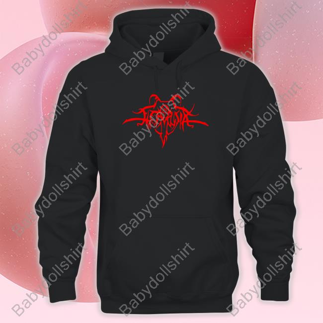 Official Osamason Flexmusic Shirt