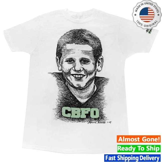Official Briston Maroney Merch Store Briston Maroney Old Sketch New Shirt