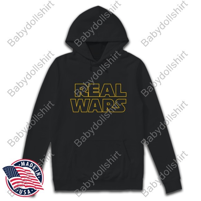 Spartanat "Real Wars" Tee Shirt