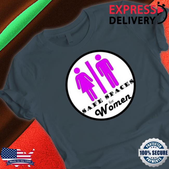 Safe Spaces For Women Sweatshirt