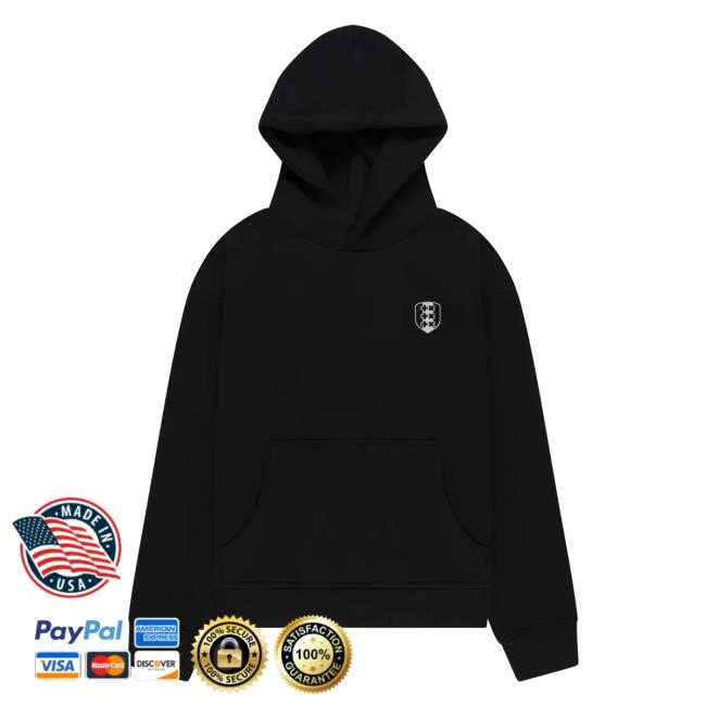Local Vibe Martin Garrix +x Hometown Hoodie