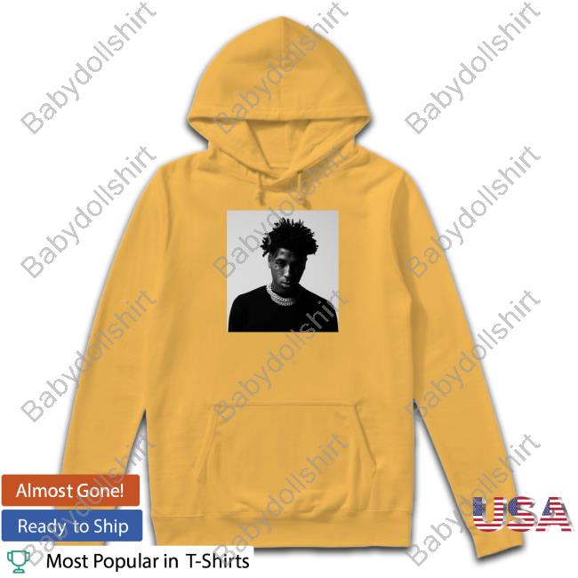 Official Youngboy Cool Photo Cap