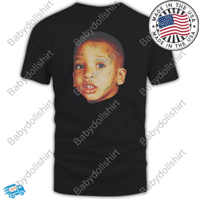 Official Baby Choppa Hoodie