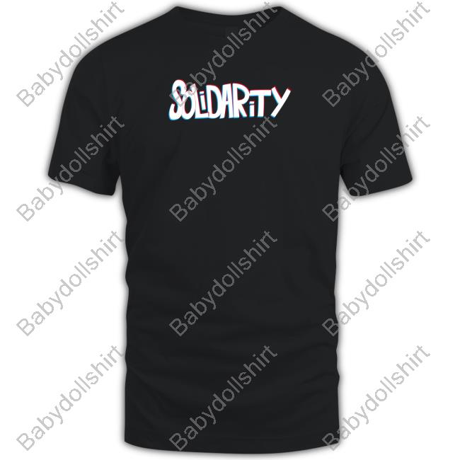 Solidarity Sweatshirt