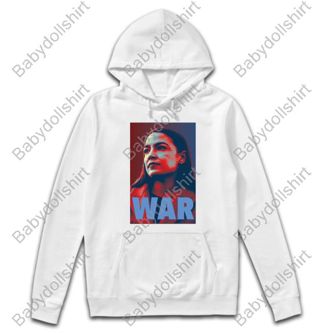 Aoc War Long Sleeve T Shirt