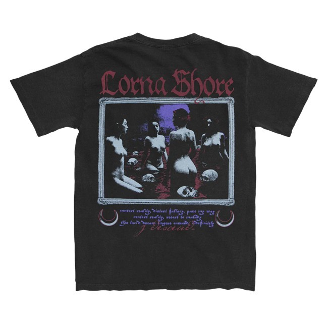Lorna Shore Descend Shirt