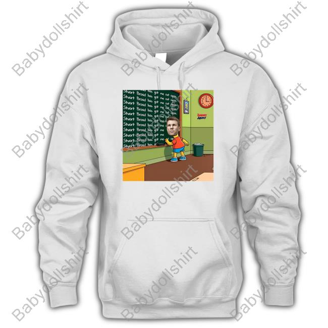 Official Emprise Store Barmy Army Warner Tee Stuart Broad Has Got Me Out Again