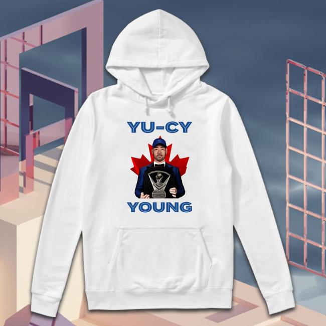 Gate 14 Merch Yu-Cy Young T Shirts YU-CY Young Shirt