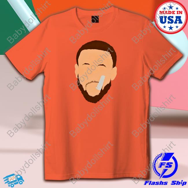 Barstool Sports Sc Mouthguard Shirt