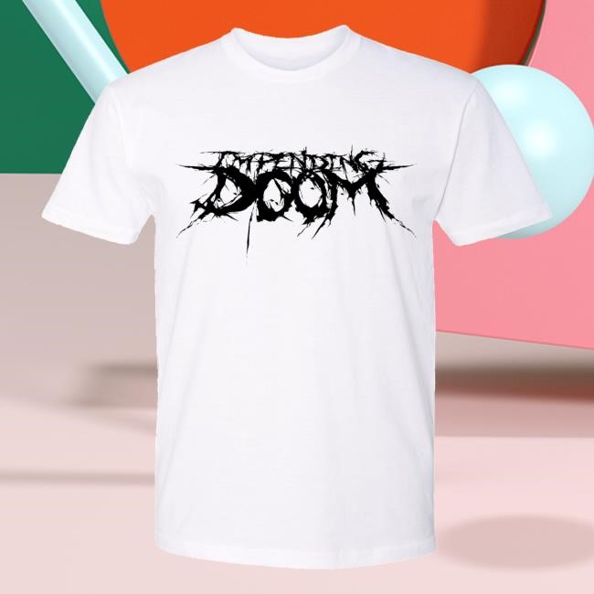 American Brutality ‘24 Pullover Shirt - Official Impending Doom Merch Store Impendingdoommerchco Clothing Apparel