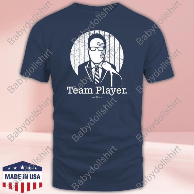 Official RotoWear Store Team Player Shirt Michael Kay