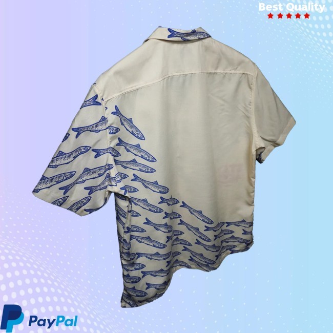Official Stay Meen Shirt - Fully Filmy