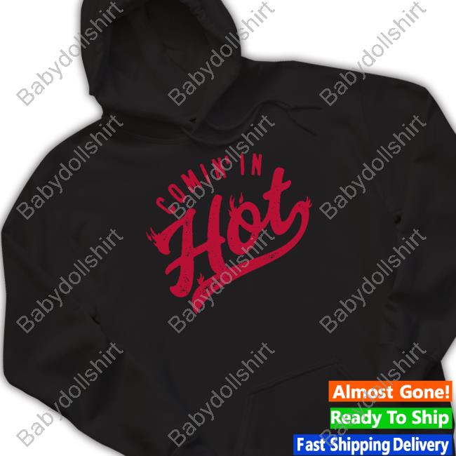 Official Grunt Style Merch Comin' In Hot Shirt