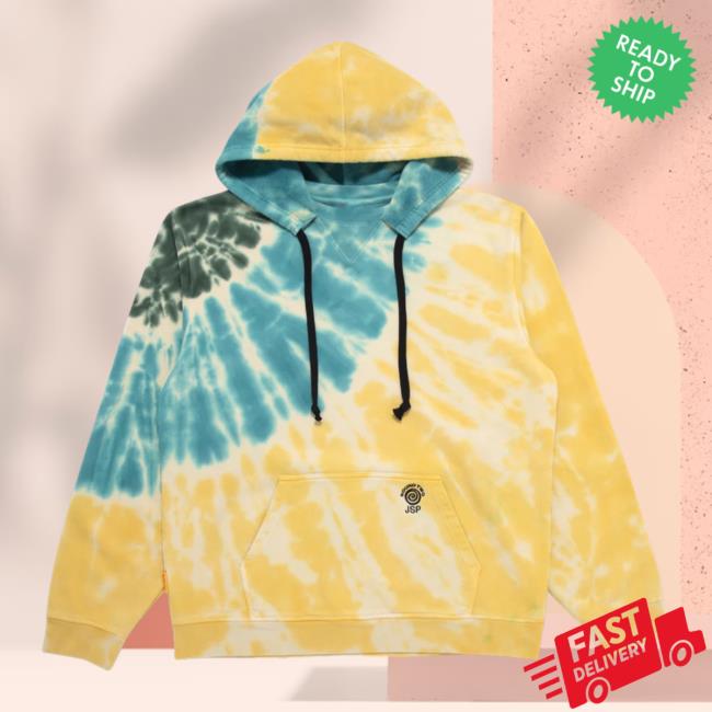 Round Two Clothing Store Shop Jsp Tie Dye After Pull Over Hoodie Roundtwostore