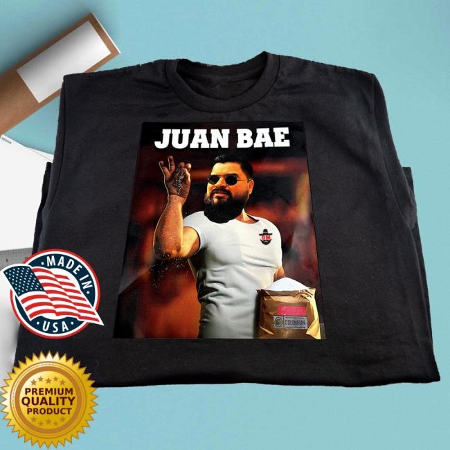 Drunken Migos Juan Bae Tee