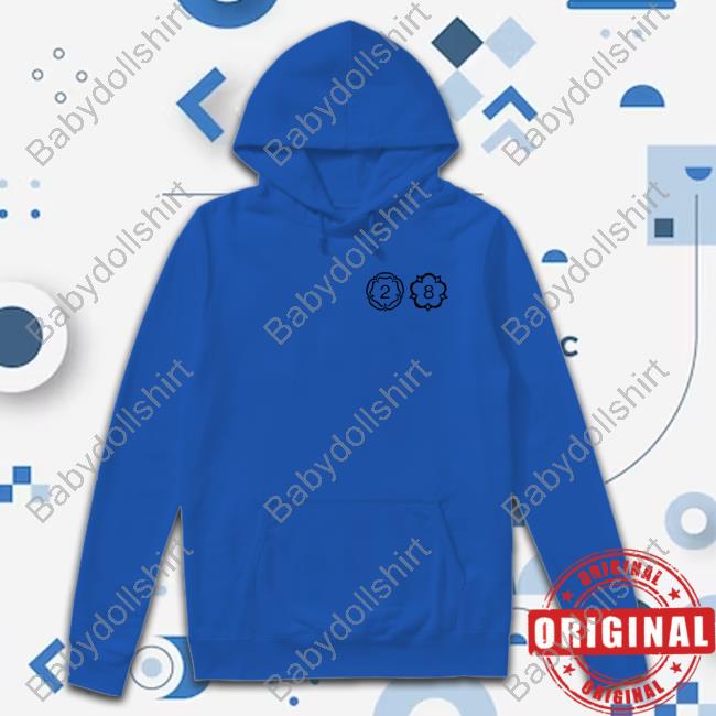 28 Sweatshirt Official 28 Tee Shirt Louis Tomlinson