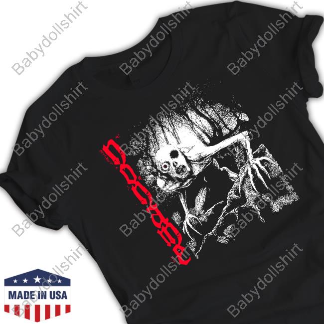 No Name Creature Sweatshirt