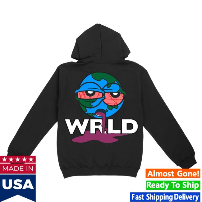 Official 999 Club Juice Wrld Merch Store Sickwrld Crewneck Black 999Club Clothing JuiceWrld