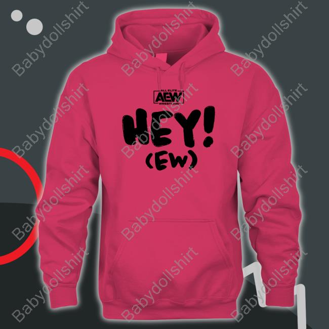 Rj City Hey Ew T-Shirt