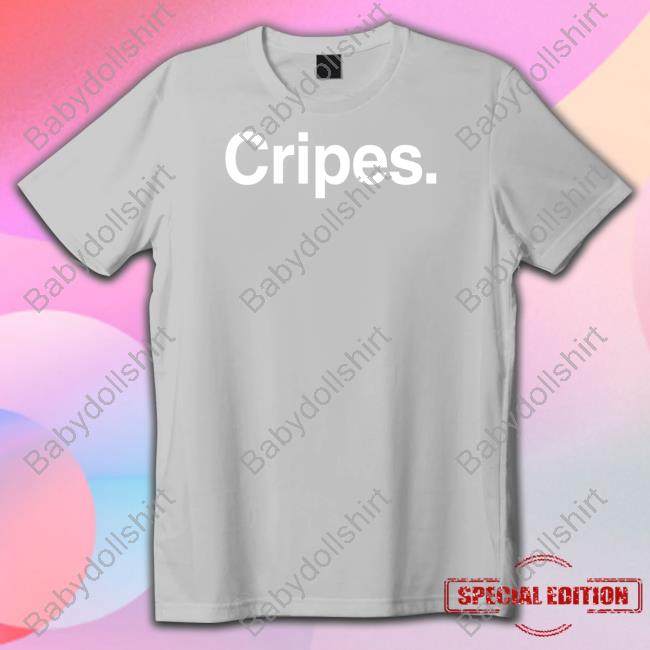 Cboys Cripes Shirt