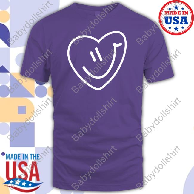 Team Balmert Merch Smiley Hoodie