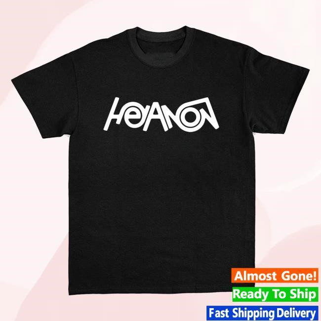 Hannah Hughes Hey Anon Shirt