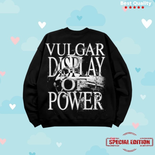 VDOP Crewneck Crewneck Sweatshirt Pantera
