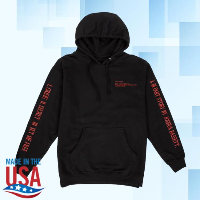 Official Joshua Bassett Merch It's Been A Fucking Year Joshua Bassett Longsleeve