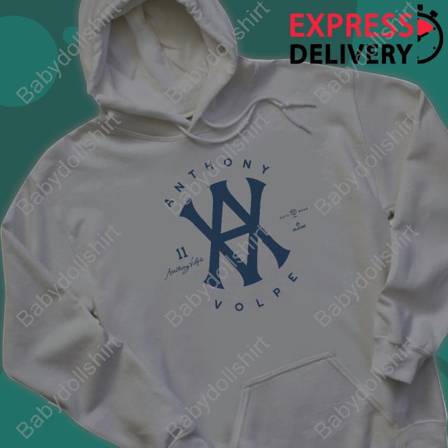 Anthony Volpe Shirts
