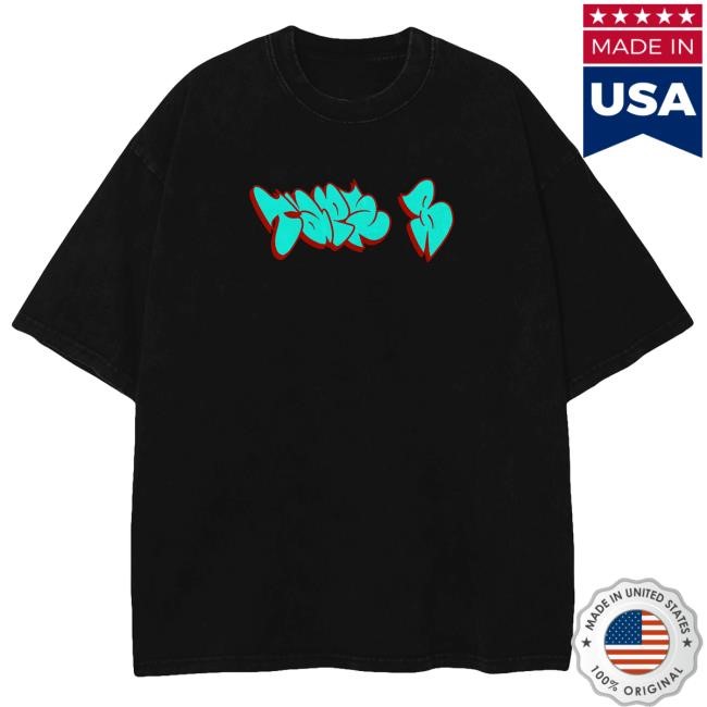 Tape B Elements Shirt