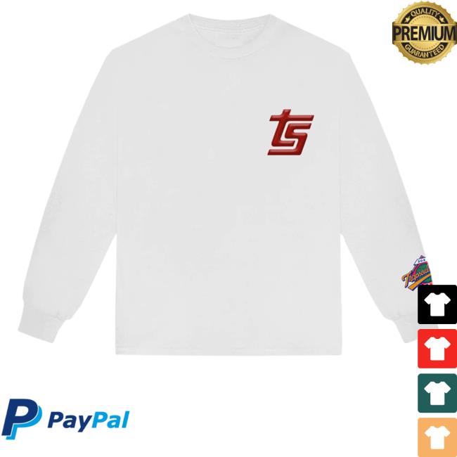 Official Bryson Tiller Merch Trapsoul Series Crewneck Sweatshirt