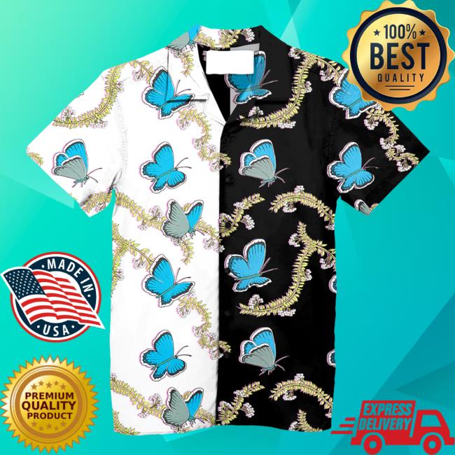 Official Vapor95 Clothing Store In Flight Hawaiian Shirts Vapor 95