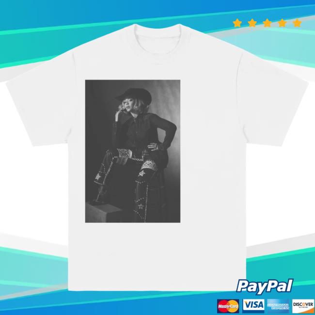 Beyoncé Photo Cowboy Carter T Shirt